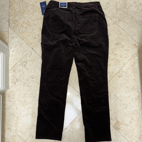 NWT CORDUROY - Picture 8 of 12